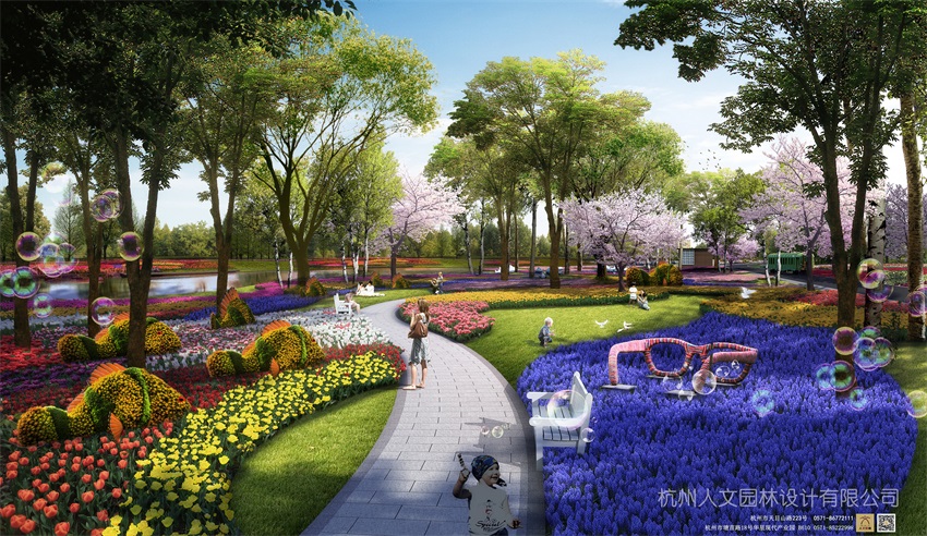 韓城市澽河生態(tài)治理項目設(shè)計